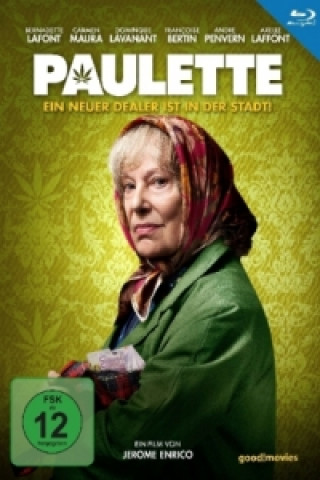Paulette, 1 Blu-ray