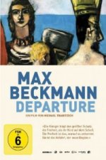 Max Beckmann-Departure, 1 DVD