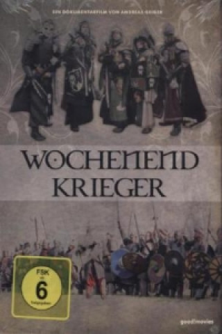 Wochenendkrieger, 1 DVD