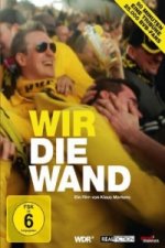 Wir die Wand, 1 DVD