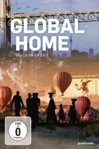 Global Home, 1 DVD