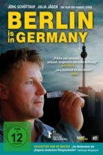 Berlin Is In Germany, 1 DVD