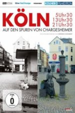 Köln 5 Uhr 30/13 Uhr 30/21 Uhr 30, 1 DVD
