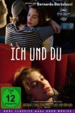Ich und Du, 1 DVD, 1 DVD-Video