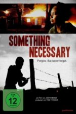 Something Necessary, 1 DVD