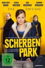 Scherbenpark, 1 DVD