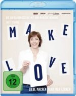 Make Love - Liebe machen kann man lernen, 1 Blu-ray