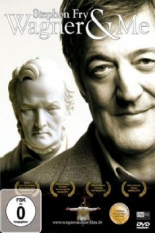 Wagner & Me, 1 DVD
