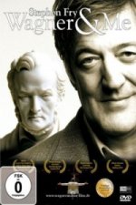 Wagner & Me, 1 DVD