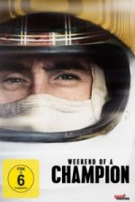 Weekend Of A Champion, 1 DVD (englisches OmU)