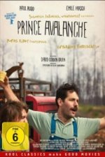 Prince Avalanche, 1 DVD