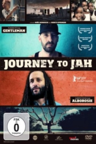 Journey to Jah, 1 DVD