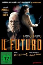 Il futuro, 1 DVD