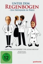 Unter dem Regenbogen - Ein Frühjahr in Paris, 1 DVD