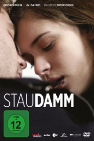 Staudamm, 1 DVD