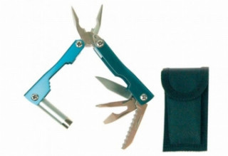 Mini Multitool, sortiert