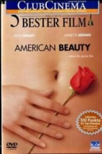 American Beauty, 1 DVD