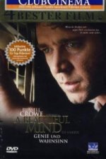 A Beautiful Mind, 1 DVD (Oscar Edition)