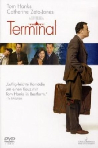 Terminal, DVD, deutsche u. englische Version