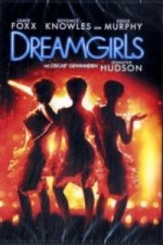 Dream Girls, 1 DVD, deutsche, englische u. türkische Version
