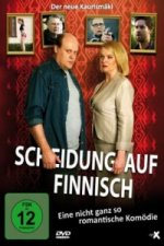 Scheidung auf finnisch, 1 DVD