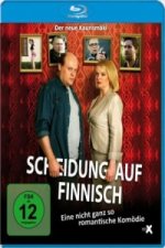 Scheidung auf finnisch, 1 Blu-ray