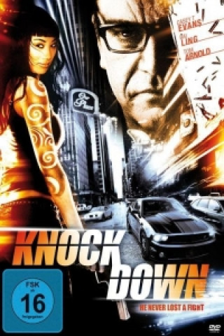 Knockdown, 1 DVD