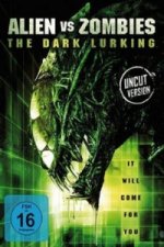 Alien vs. Zombies, 1 DVD