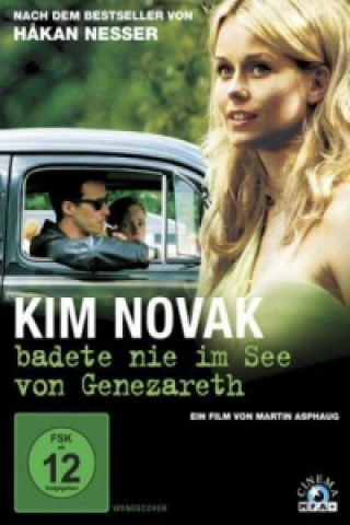 Kim Novak badete nie im See Genezareth, 1 DVD