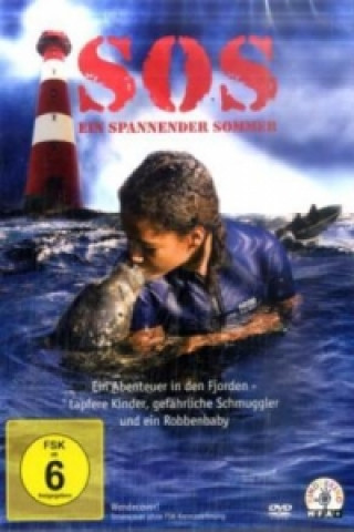 S.O.S. - Ein spannender Sommer, 1 DVD