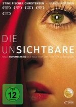 Die Unsichtbare, 1 DVD