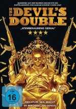 The Devil's Double, 1 DVD