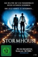 Stormhouse, 1 DVD