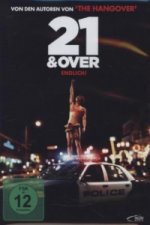 21 & Over, 1 DVD