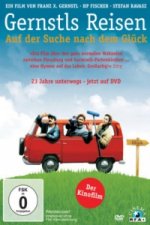 Gernstls Reisen, Der Kinofilm, 1 DVD
