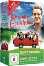 Die grosse Gernstl-Box, 7 DVDs