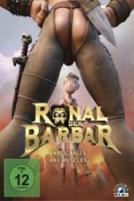 Ronal der Barbar, 1 DVD