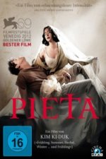 Pieta, 1 DVD