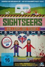 Sightseers, 1 DVD