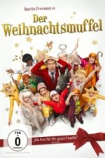 Der Weihnachtsmuffel, 1 DVD