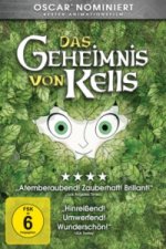 Das Geheimnis von Kells, 1 DVD (Collector's Edition Mediabook)