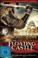 The Floating Castle, 1 DVD