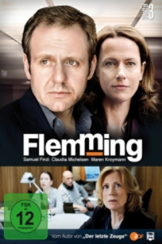 Flemming, 1 DVD. Staffel.3
