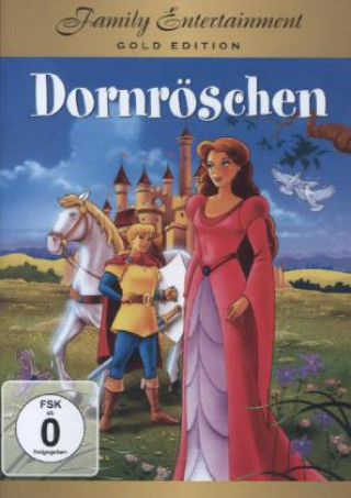 Dornröschen, 1 DVD (Gold Edition)