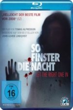 So finster die Nacht, 1 Blu-ray