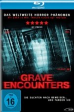 Grave Encounters, 1 Blu-ray