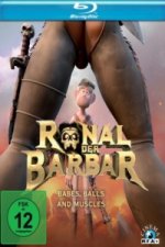 Ronal der Barbar, 1 Blu-ray