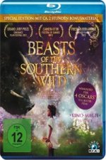 Beasts of the Southern Wild, Blu-ray