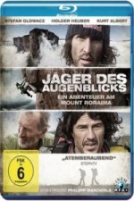 Jäger des Augenblicks, 1 Blu-ray