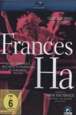 Frances Ha, 1 Blu-ray